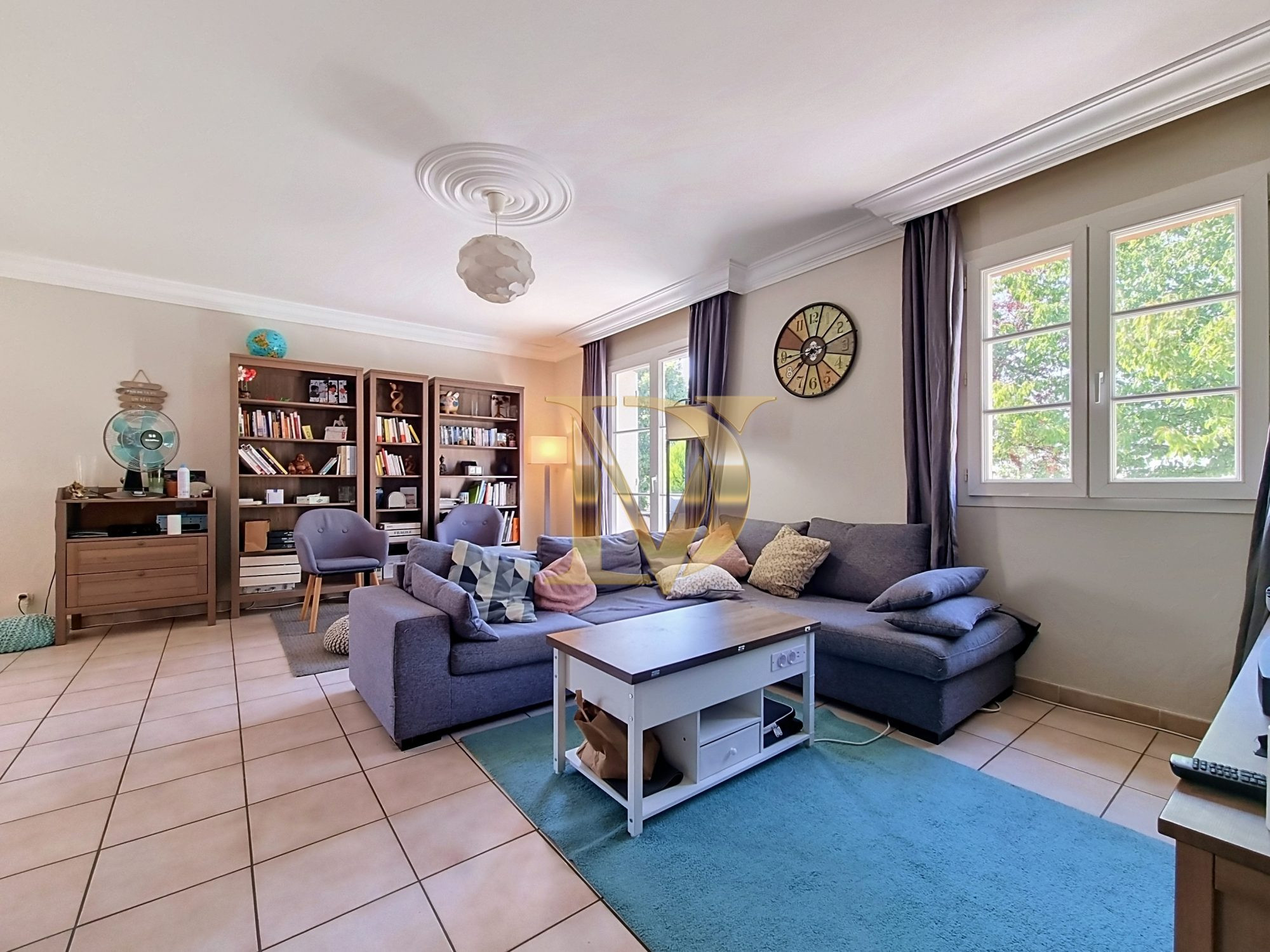 Maison 8 pièces 184 m² · à Civray-de-Touraine · 184 m² · 336 000 €
