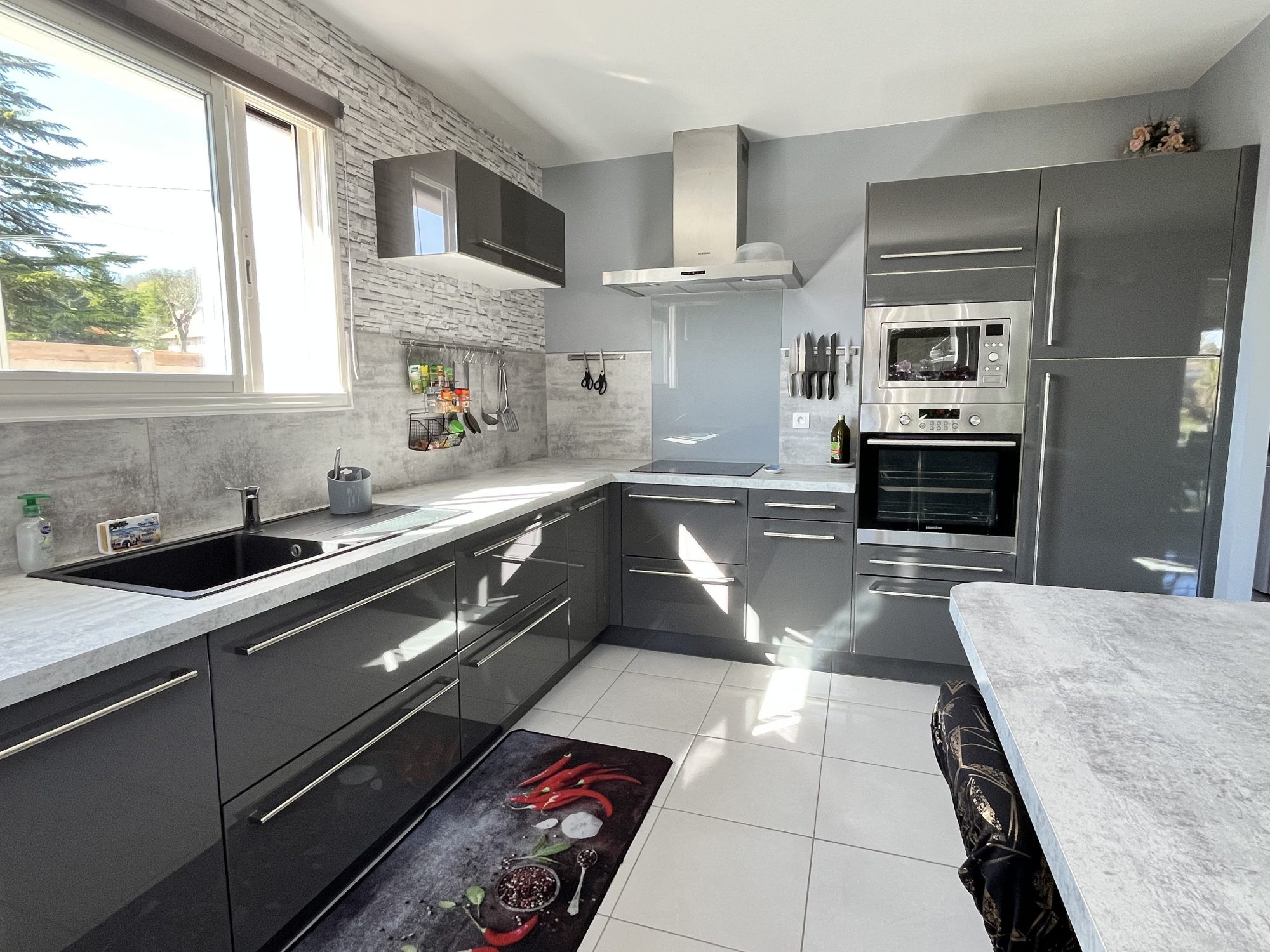 Maison 5 pièces 128 m² · à Port-Sainte-Foy-Et-Ponchapt · 128 m² · 271 000 €