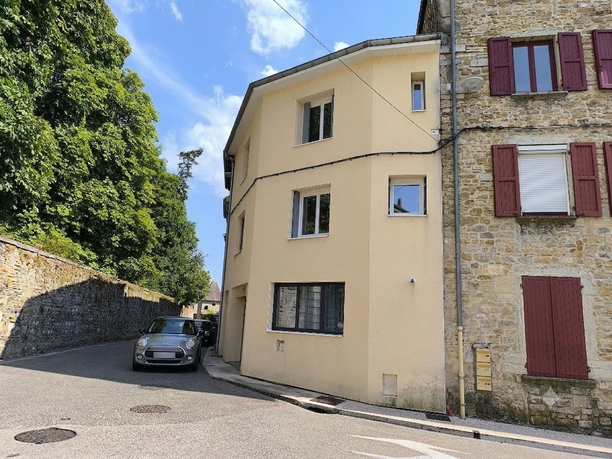 House in Lagnieu 5