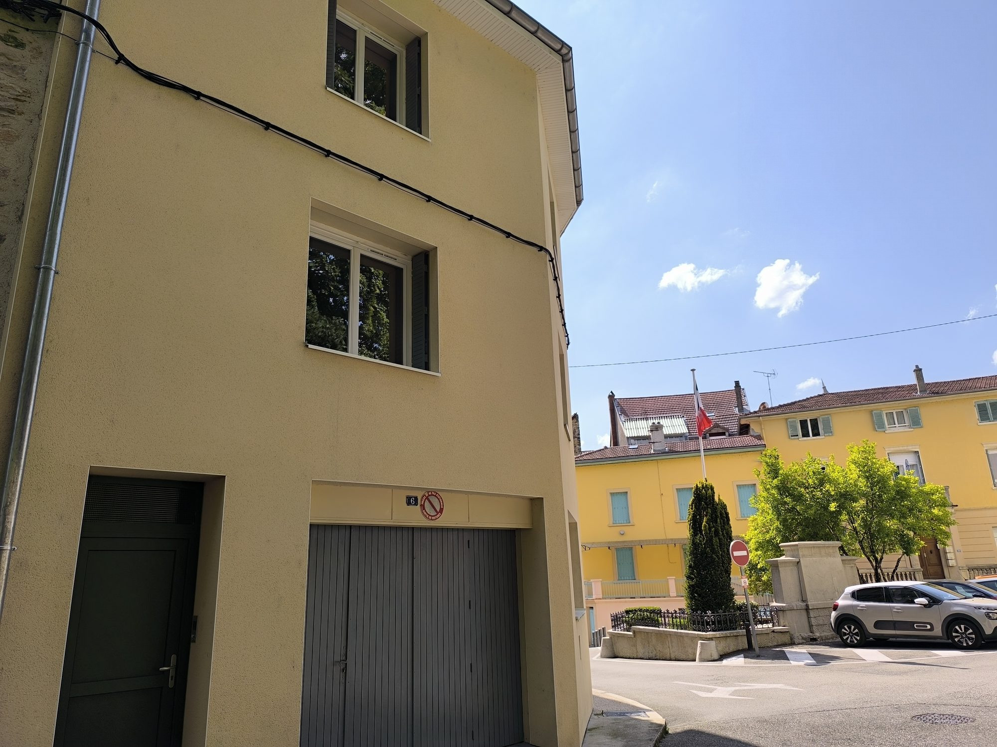 Maison à vendre à Lagnieu, 60 m²
