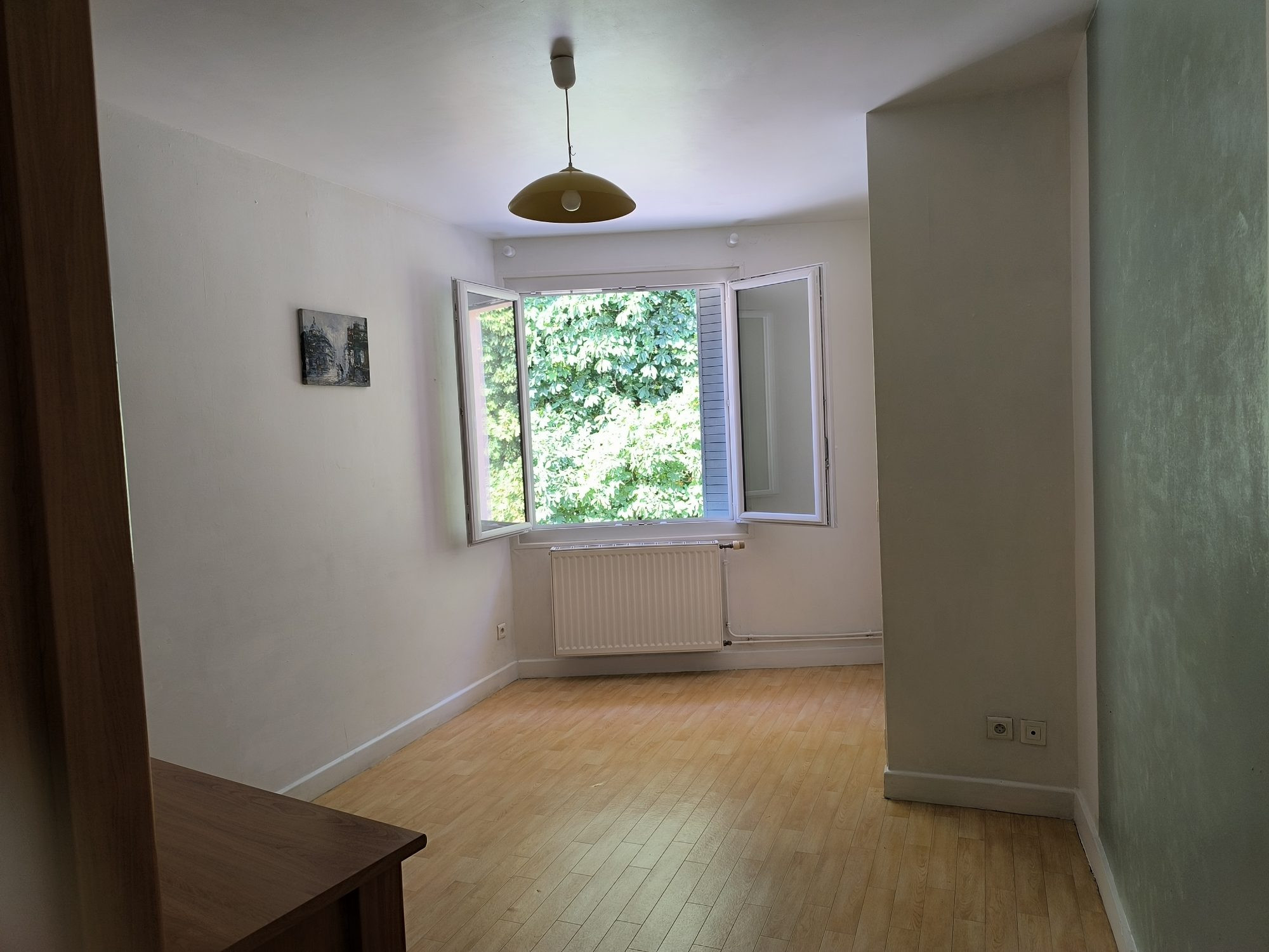 House in Lagnieu 2