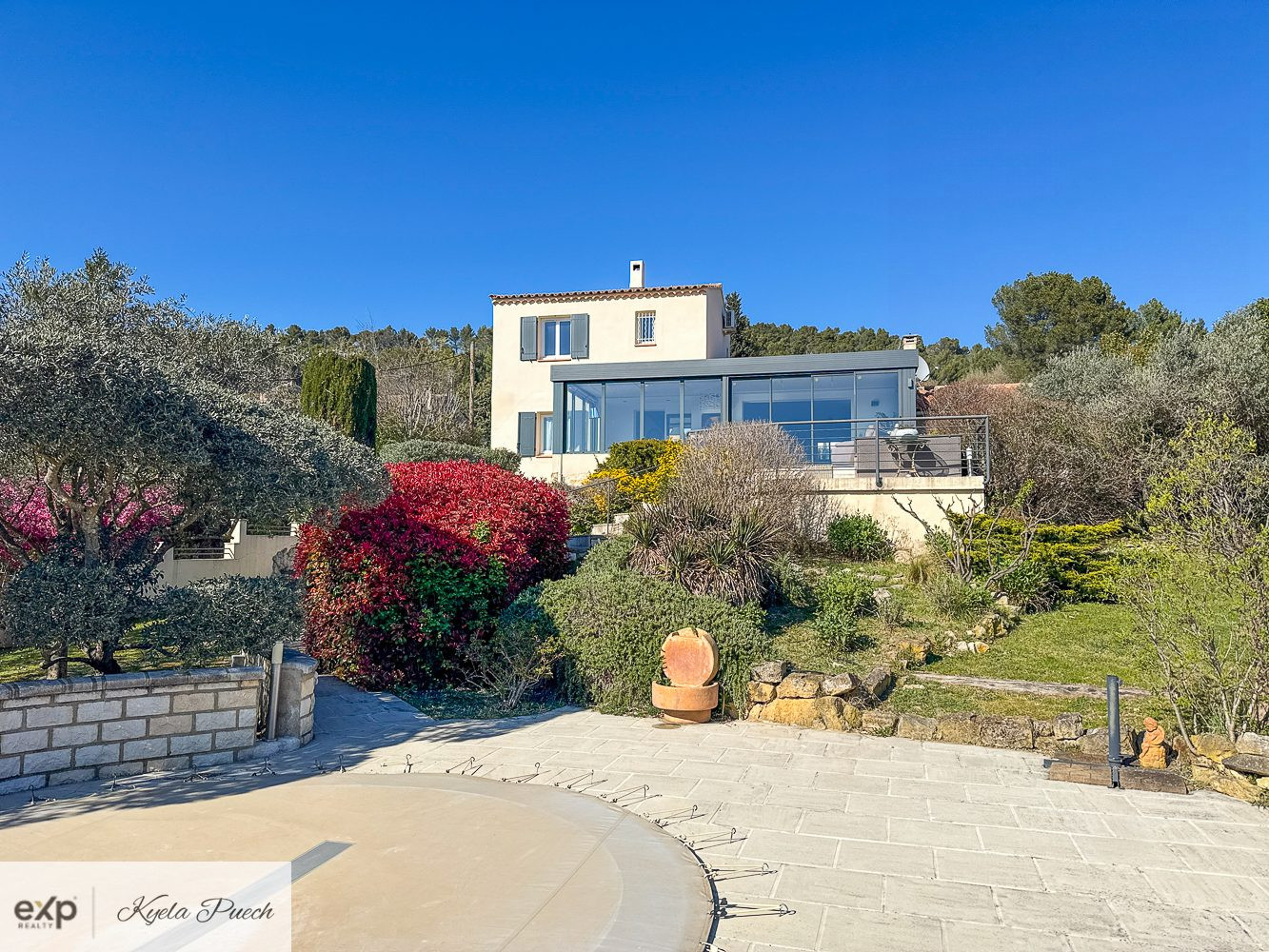 Maison 6 pièces 183 m² · à Villelaure · 183 m² · 739 000 €