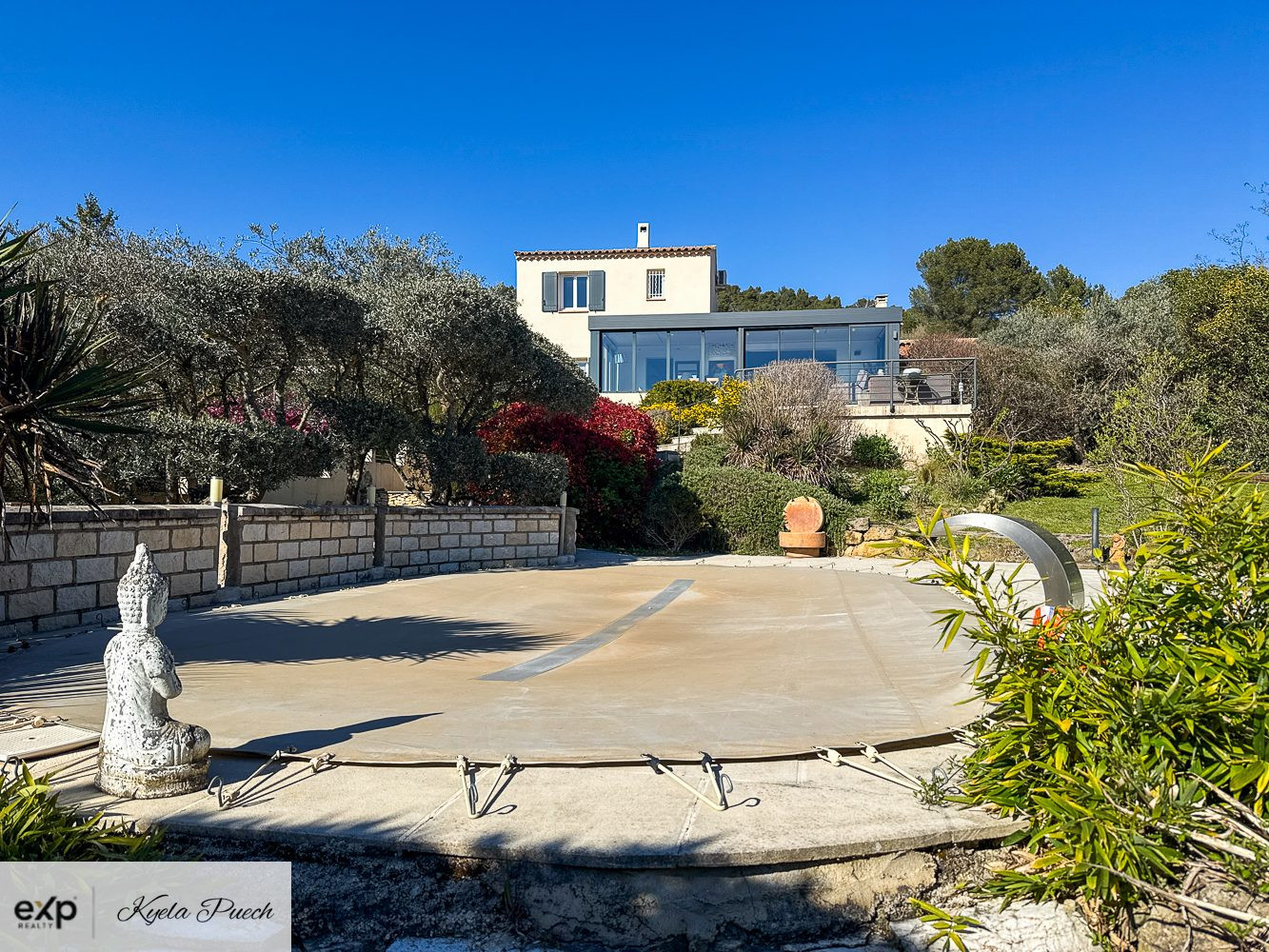Maison 6 pièces 183 m² · à Villelaure · 183 m² · 739 000 €