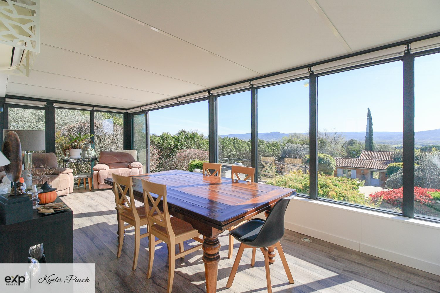 Maison à vendre à Villelaure, 183 m²