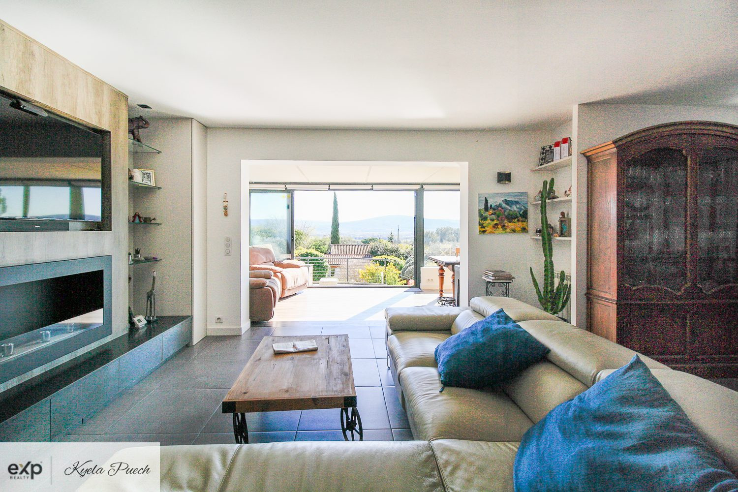 Maison à vendre à Villelaure, 183 m²