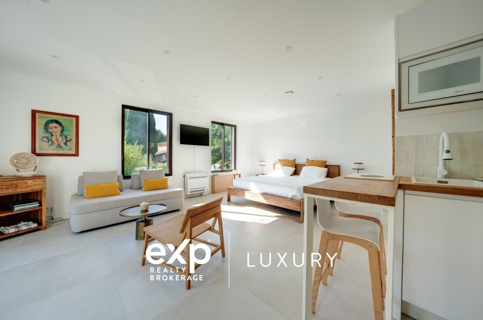 Maison 6 pièces 250 m² · à Aix-en-Provence · 250 m² · 3 150 000 €