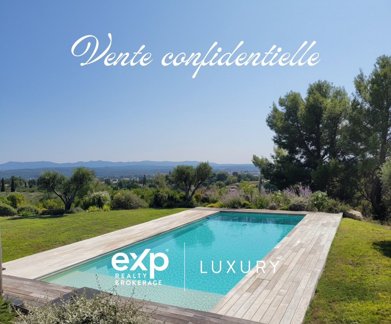 Maison 6 pièces 250 m² · à Aix-en-Provence · 250 m² · 3 150 000 €