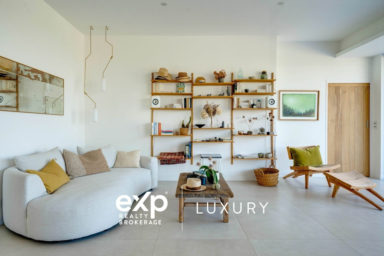 Exceptional contemporary villa in a dominant position – Aix-en-Provence 5
