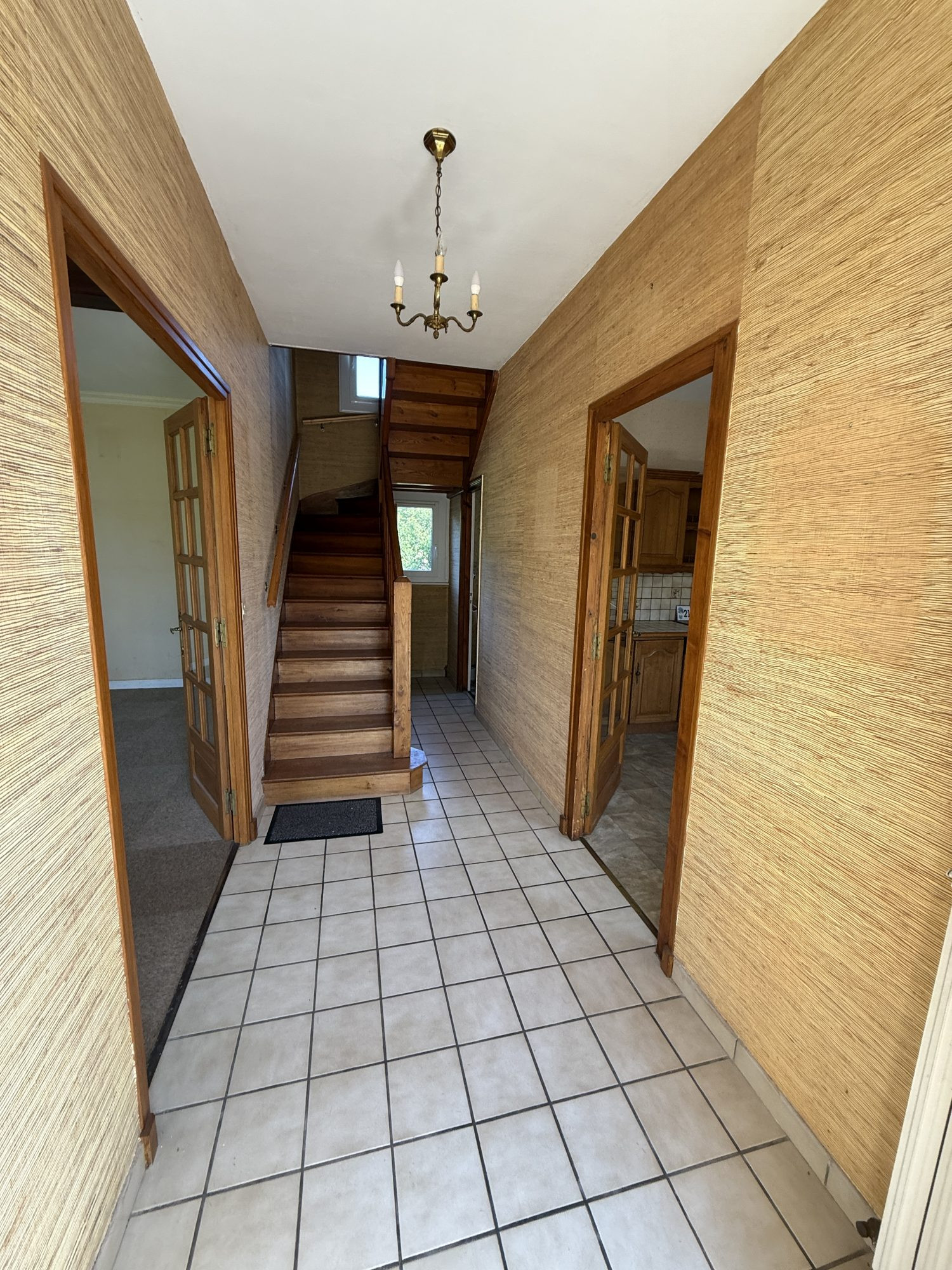 Maison à vendre à Saint-Quay-Perros, 120 m²