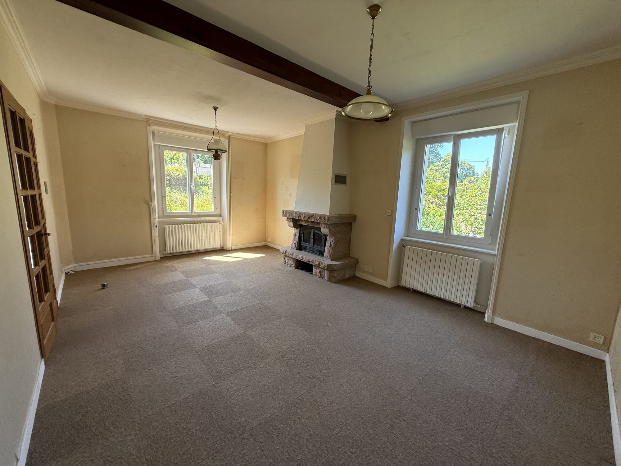 Maison à vendre à Saint-Quay-Perros, 120 m²