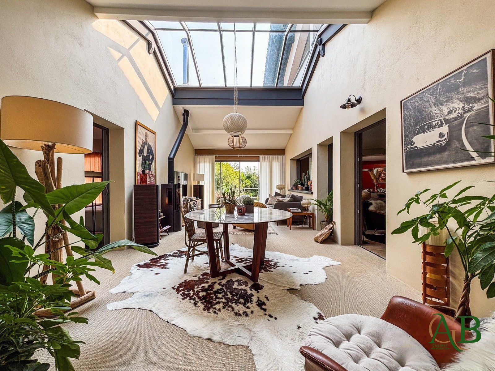 Maison dans Bassussarry