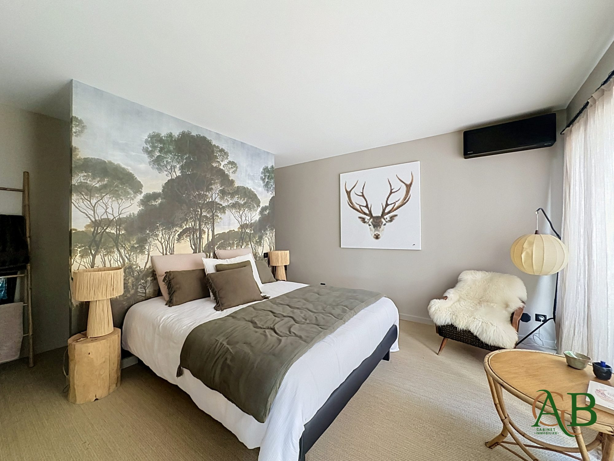 Maison à vendre à Bassussarry, 244 m²
