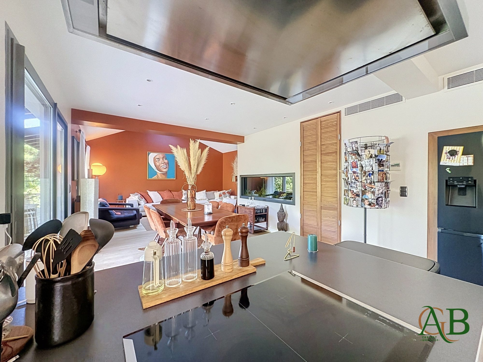 Maison à vendre à Bassussarry, 244 m²