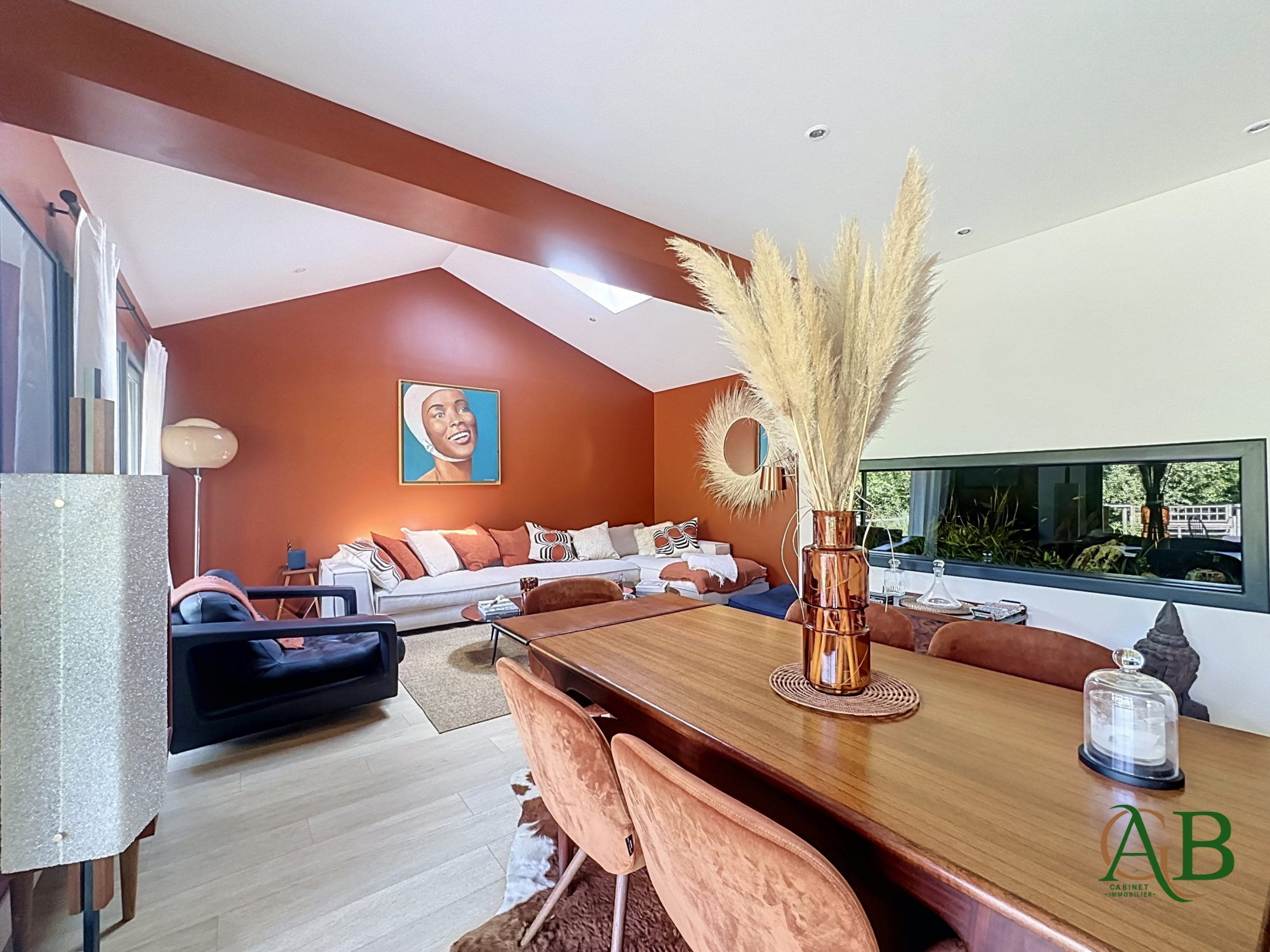 Maison à vendre à Bassussarry, 244 m²