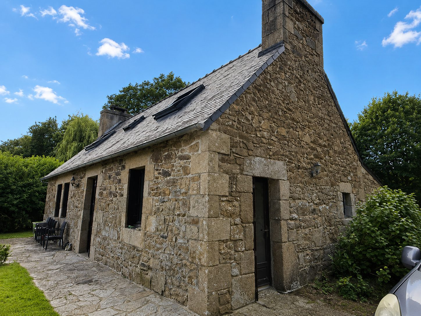 House for sale in Kermaria-Sulard, 100 m²