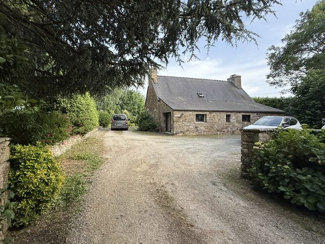 Maison à vendre à Kermaria-Sulard, 100 m²