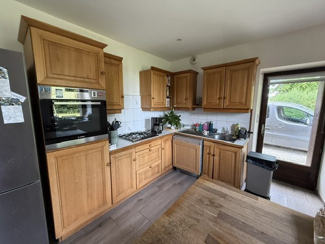 Maison à vendre à Kermaria-Sulard, 100 m²