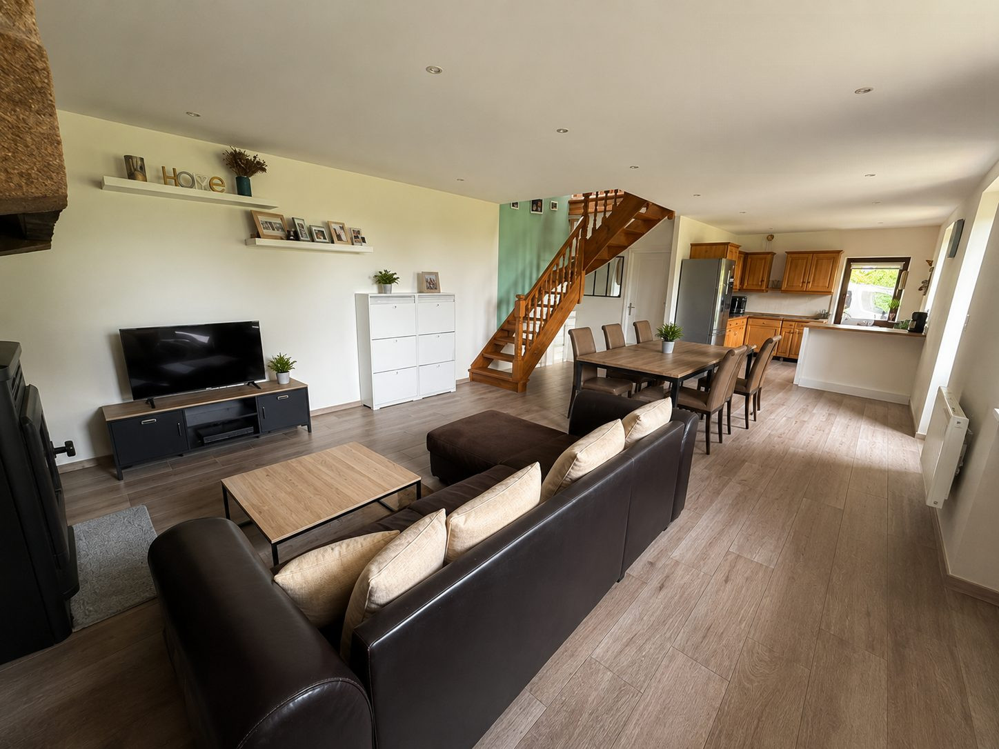 House for sale in Kermaria-Sulard, 100 m²