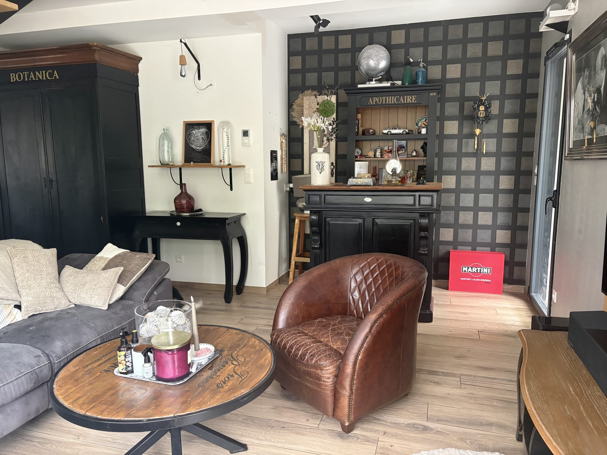 Maison à vendre à Bléré, 130 m²