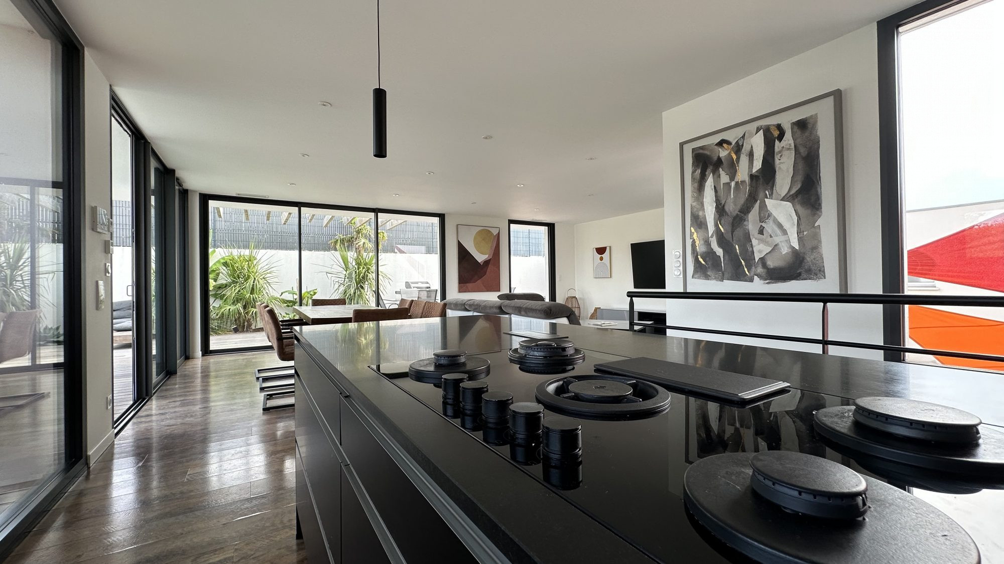 Maison 5 pièces 217 m² · à Châtelaillon-Plage · 217 m² · 1 295 000 €