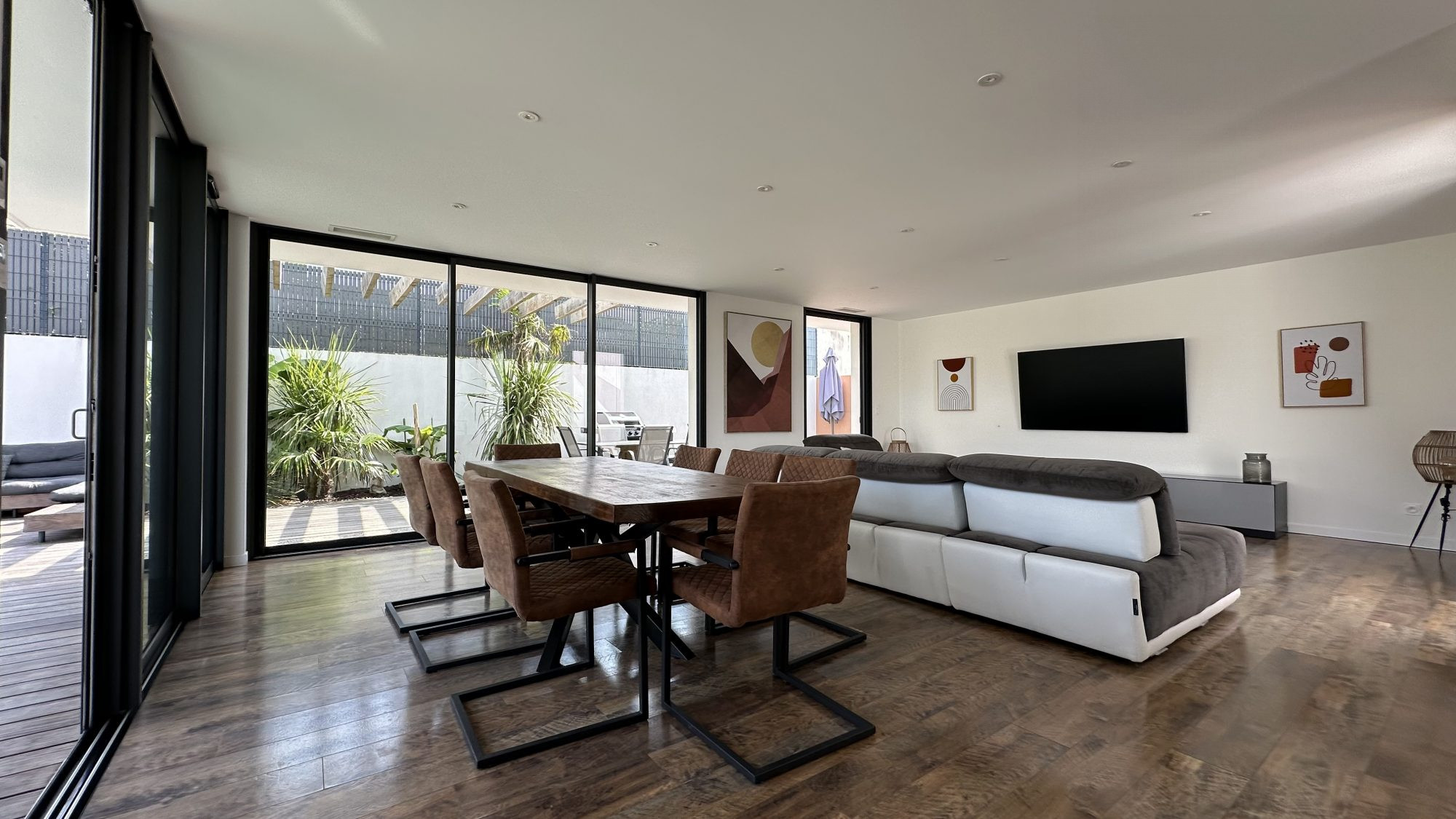 Maison à vendre à Châtelaillon-Plage, 217 m²