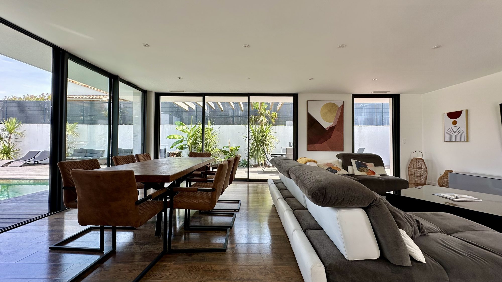 Maison à vendre à Châtelaillon-Plage, 217 m²