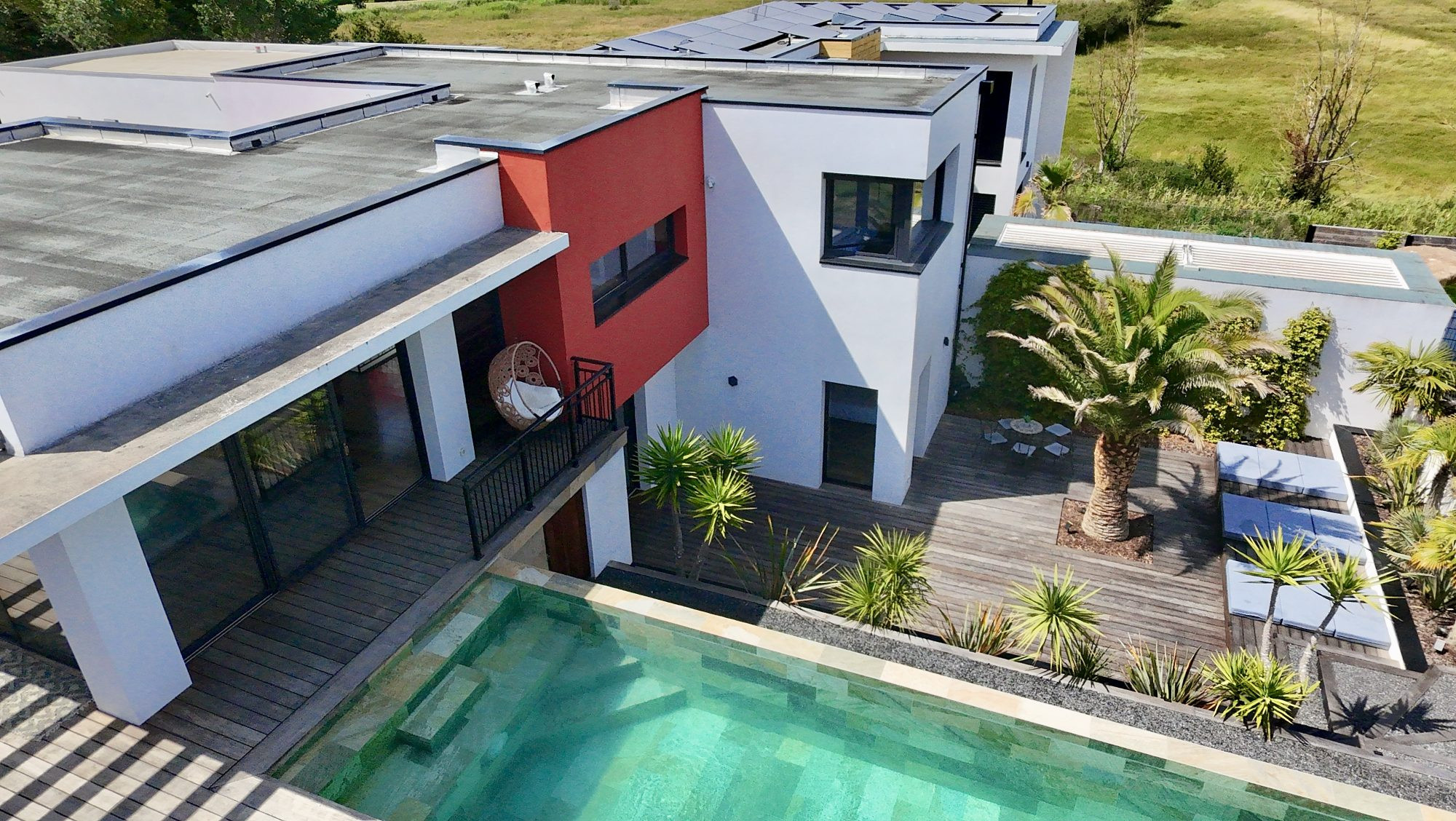 Maison à vendre à Châtelaillon-Plage, 217 m²