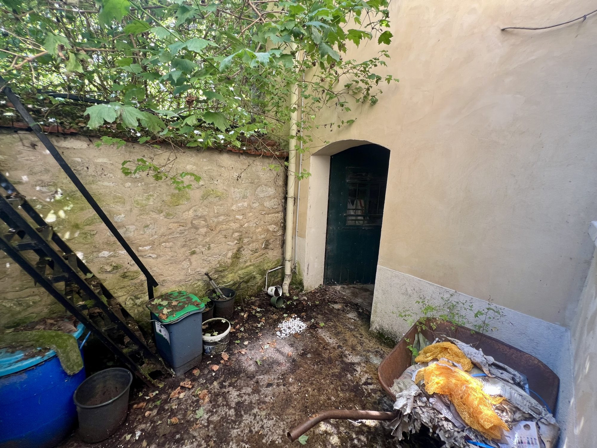 Maison 4 pièces 64 m² · à Oinville-sur-Montcient · 64 m² · 177 000 €