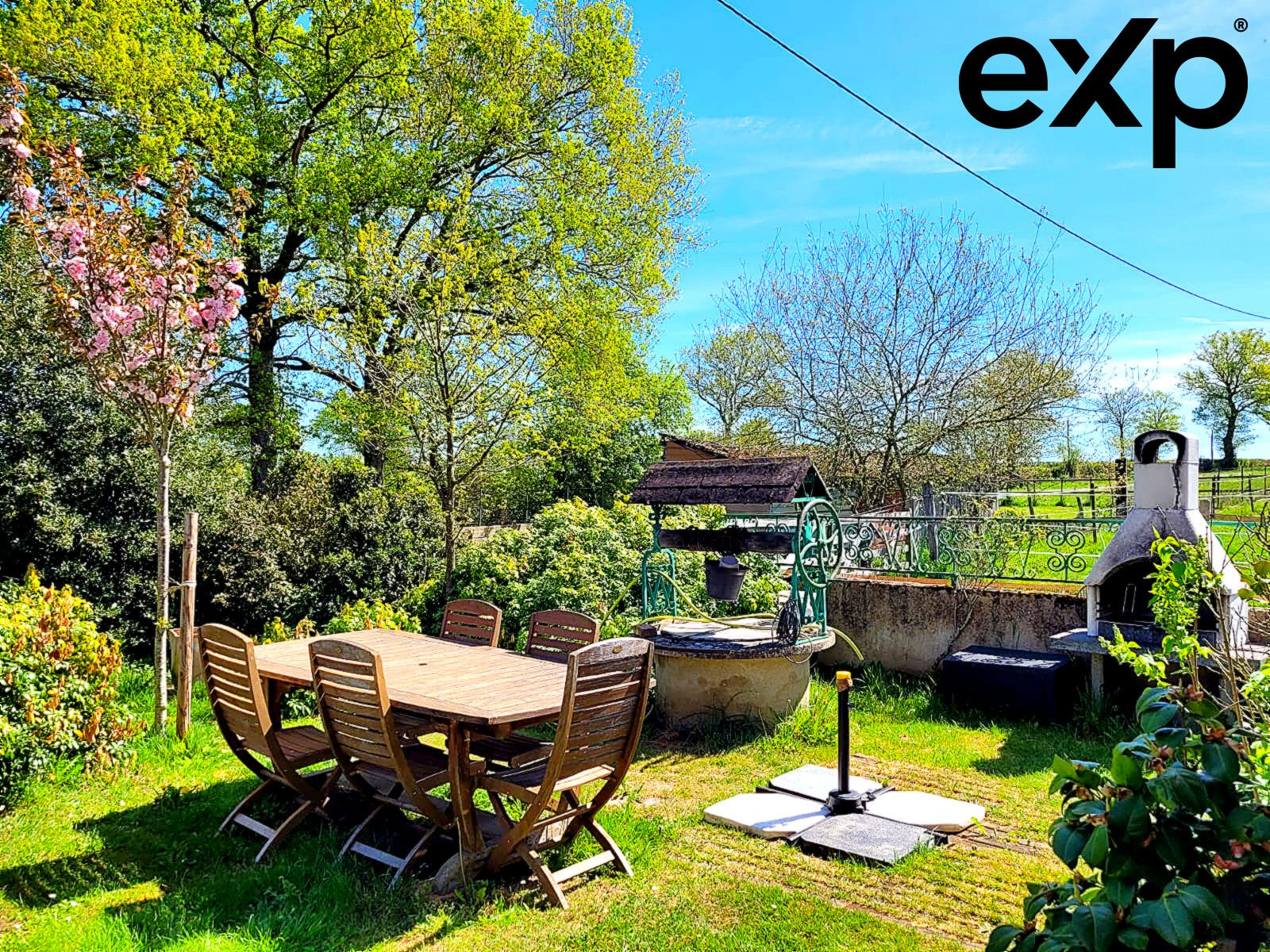 Maison à vendre à Sauvagny, 328 m²