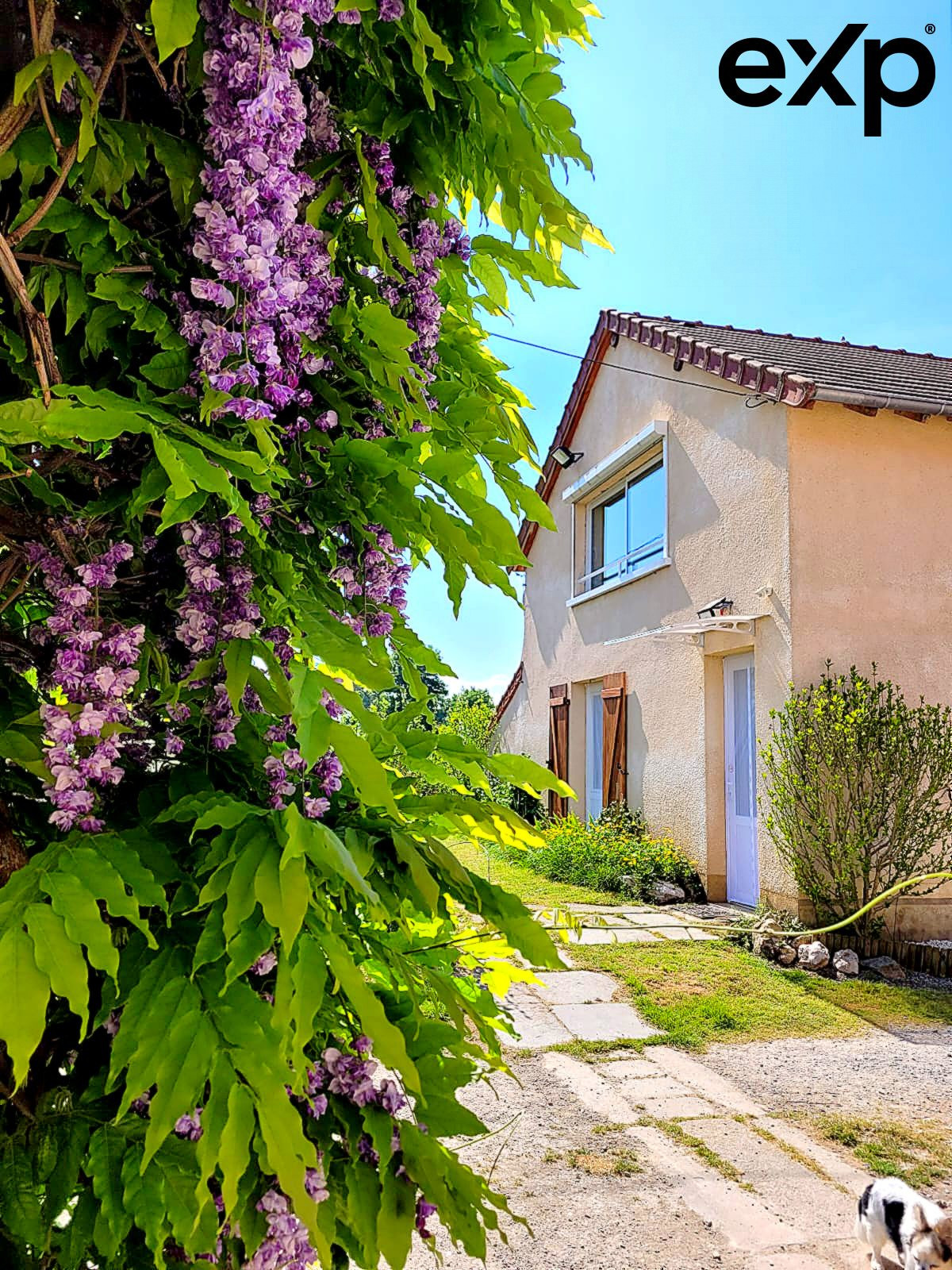 Maison à vendre à Sauvagny, 328 m²