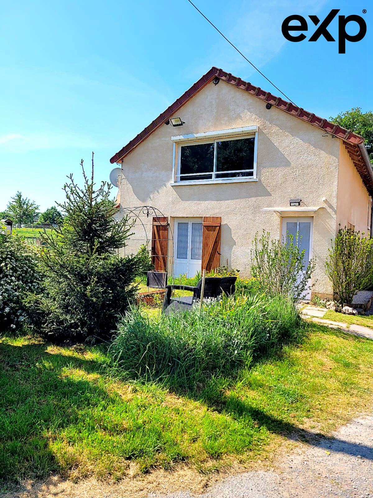 Maison à vendre à Sauvagny, 328 m²