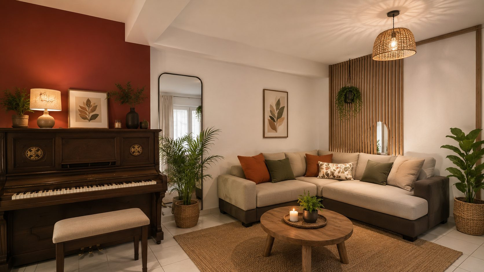 Maison 3 pièces 78 m² · à L'Étang-Salé · 78 m² · 260 000 €