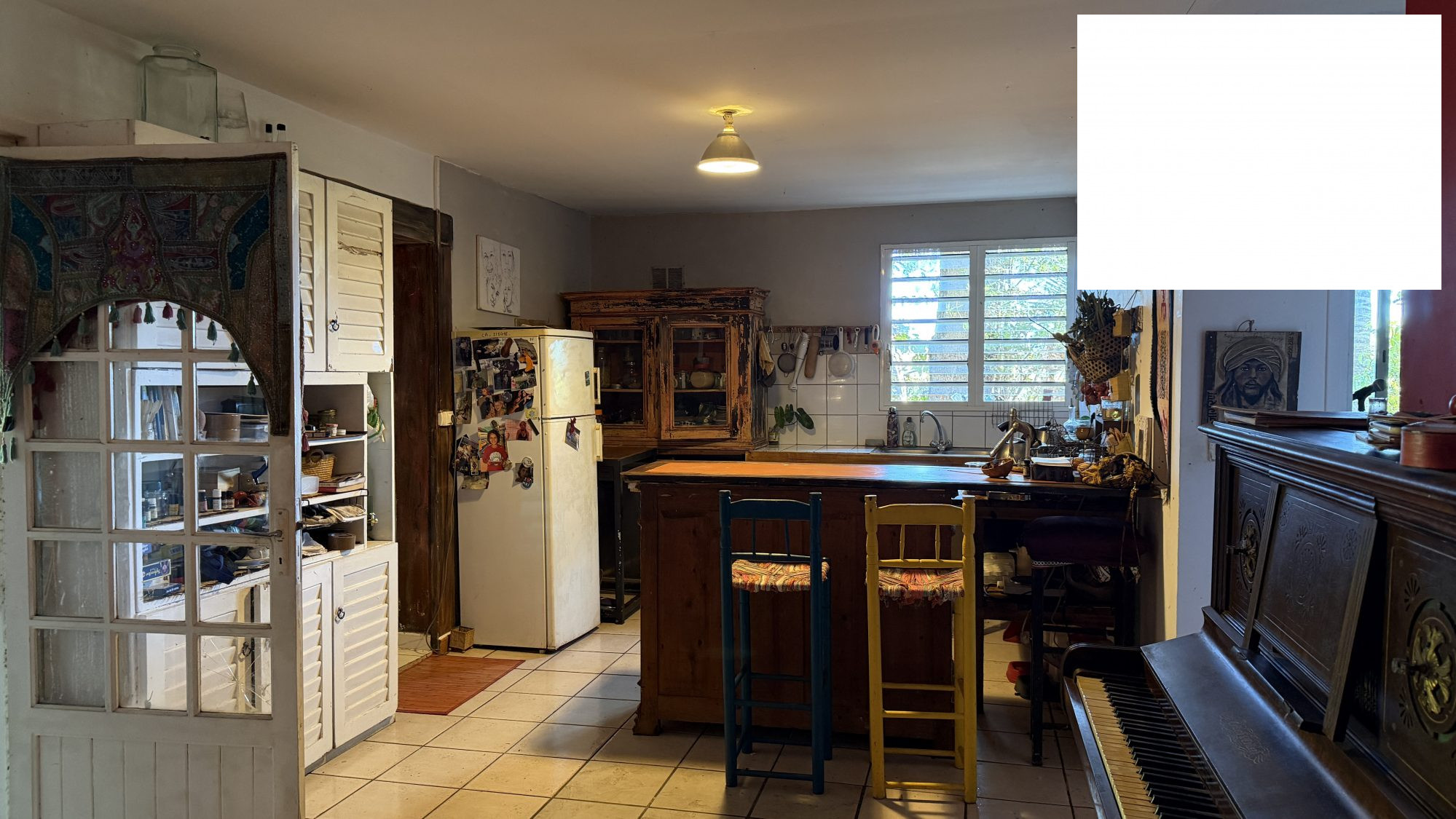House for sale in L'Étang-Salé, 78 m²