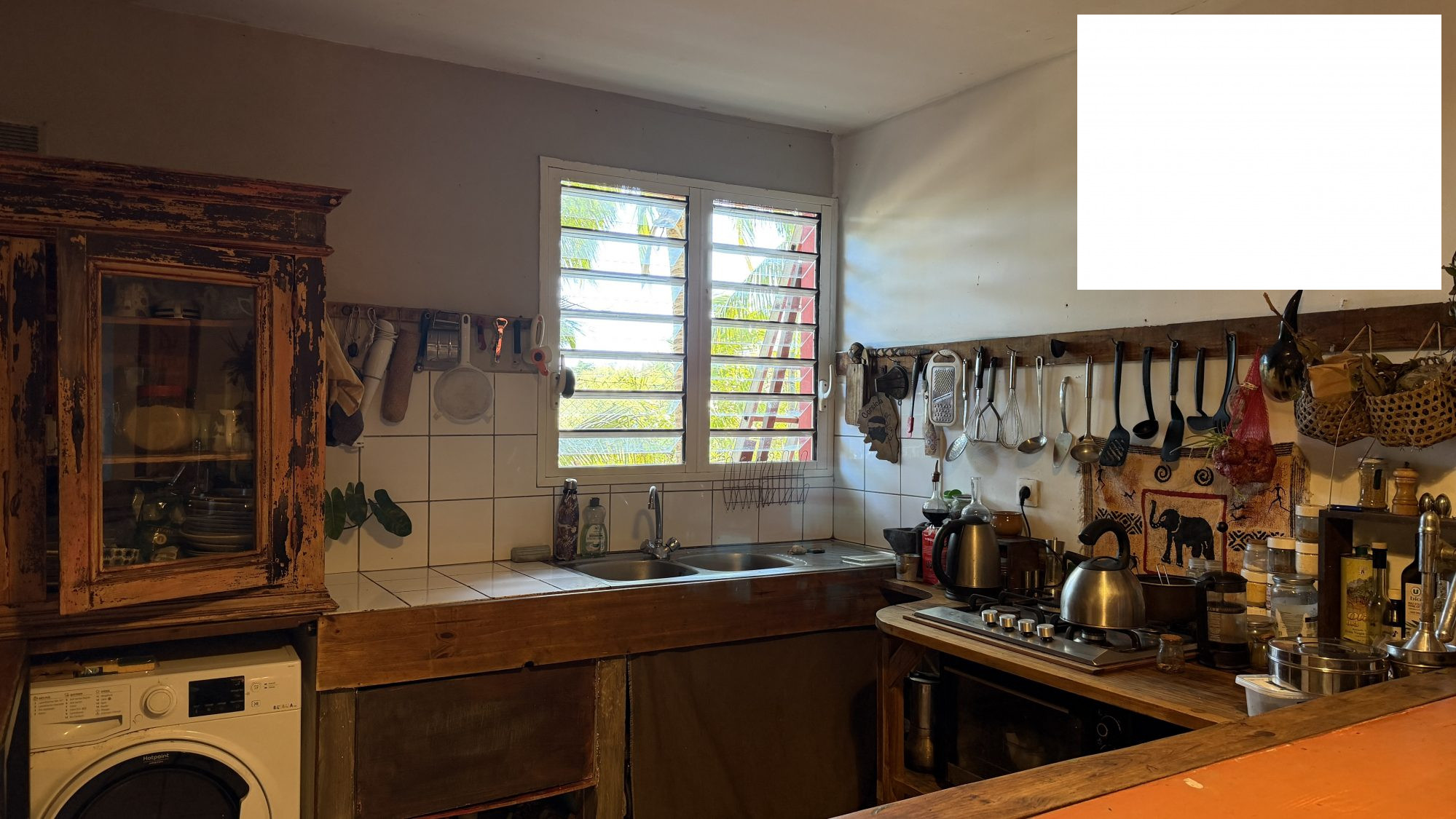 House for sale in L'Étang-Salé, 78 m²