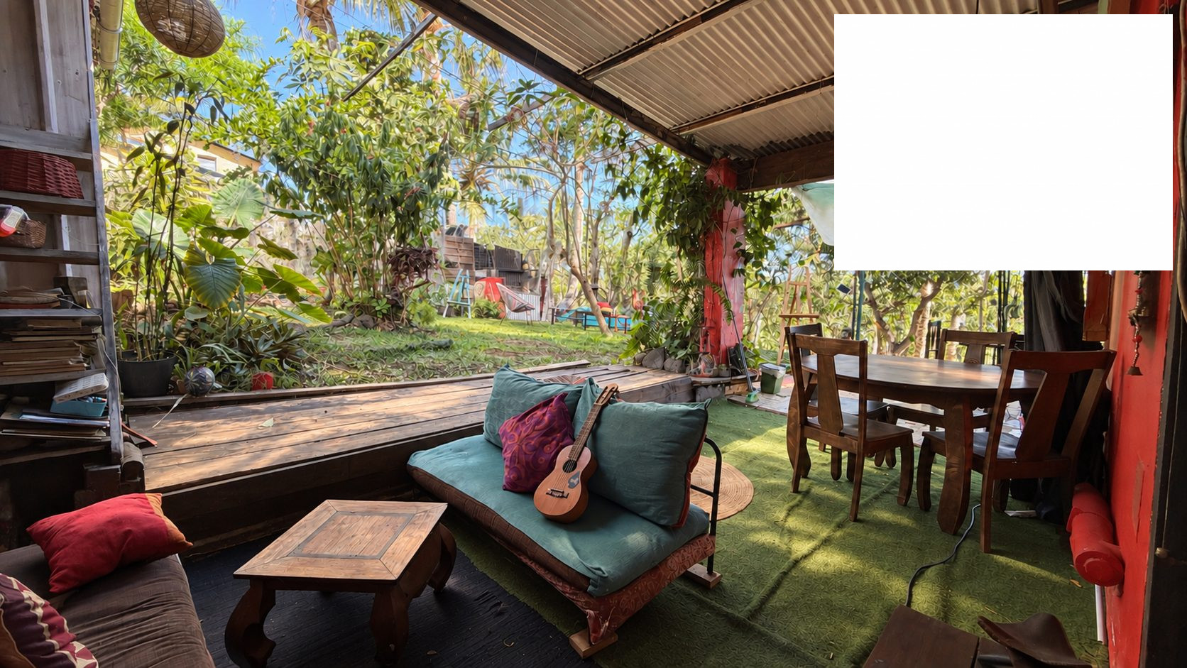 House for sale in L'Étang-Salé, 78 m²