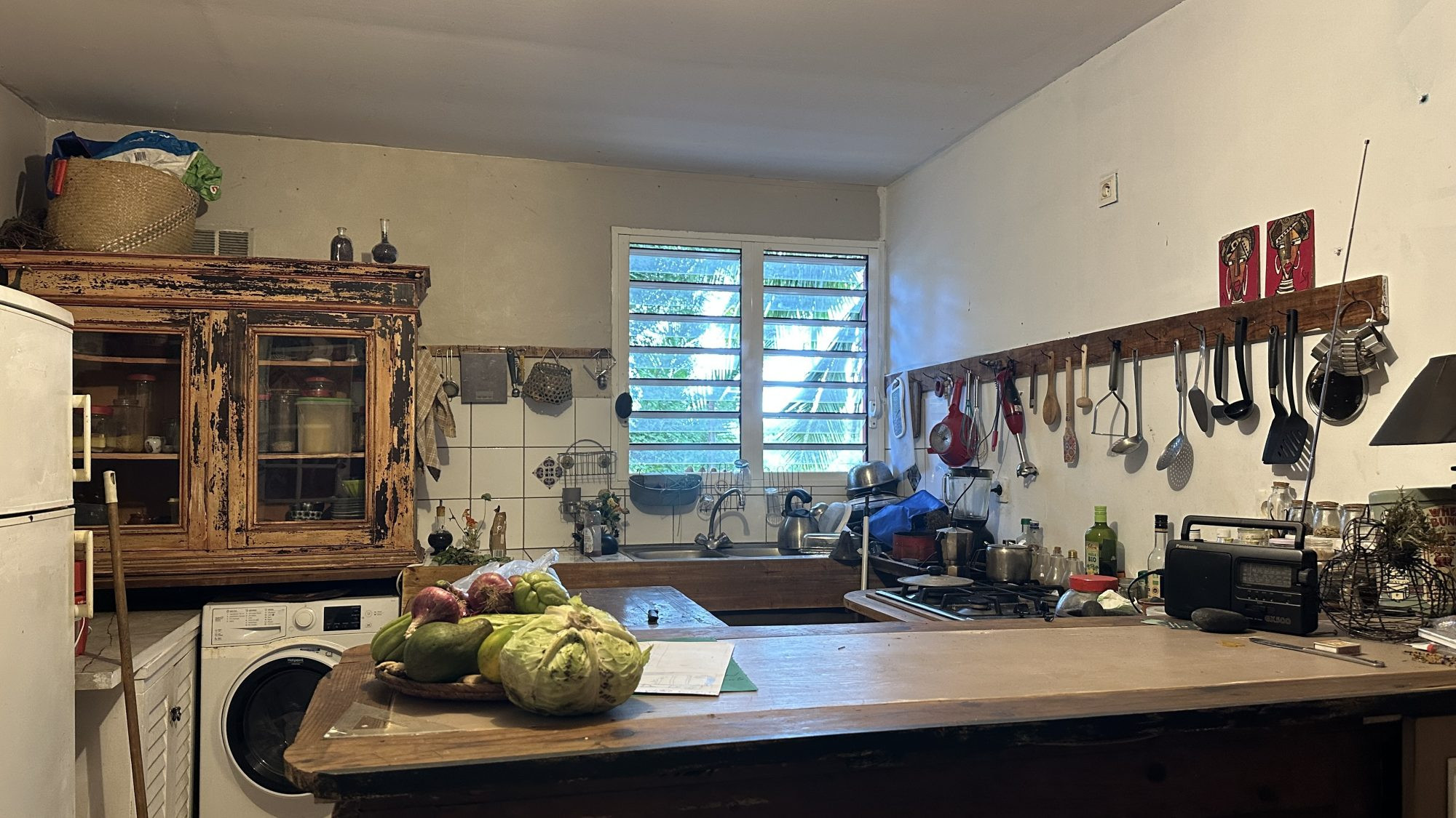 Maison à vendre à L'Étang-Salé, 78 m²