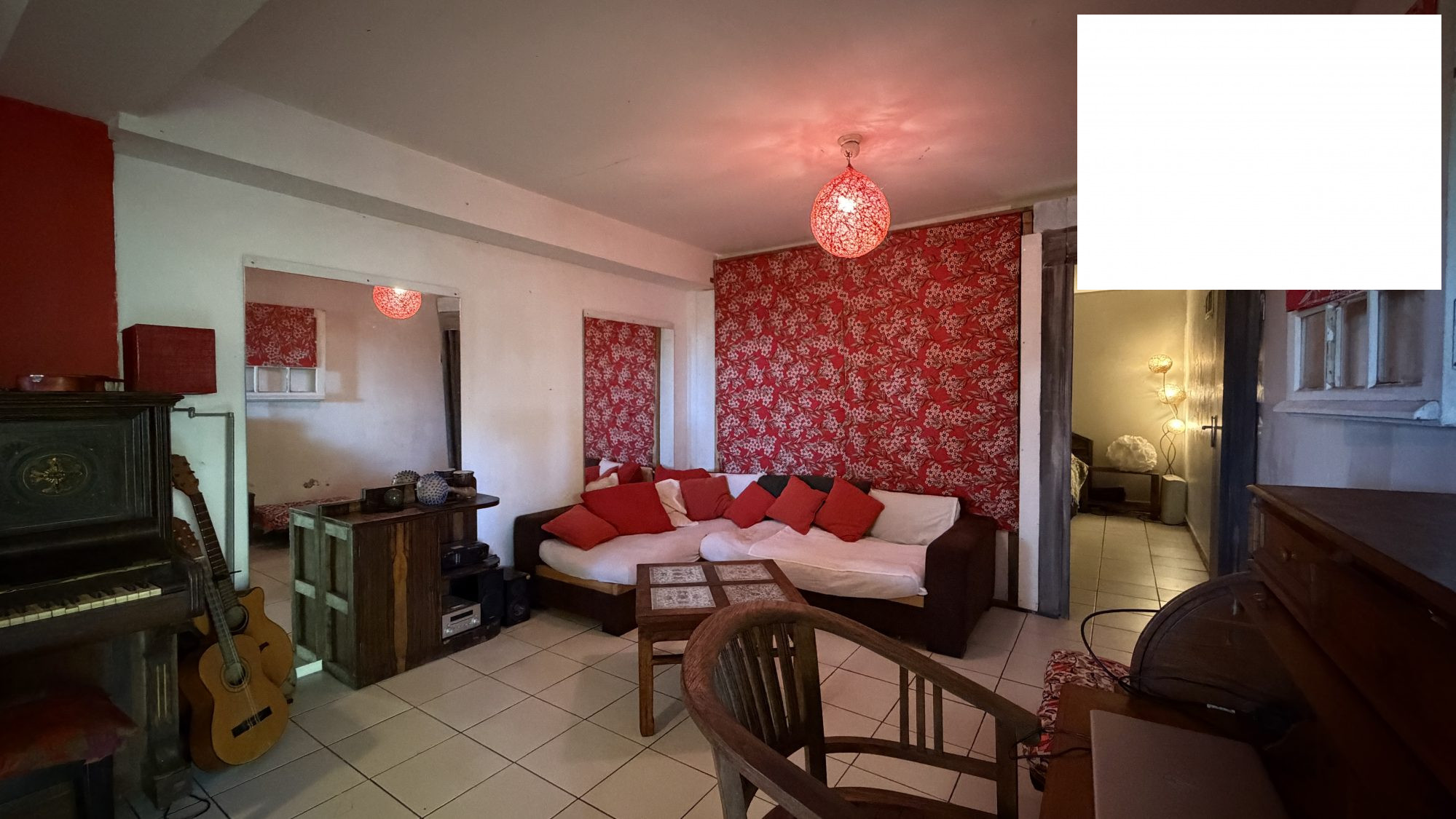 House for sale in L'Étang-Salé, 78 m²