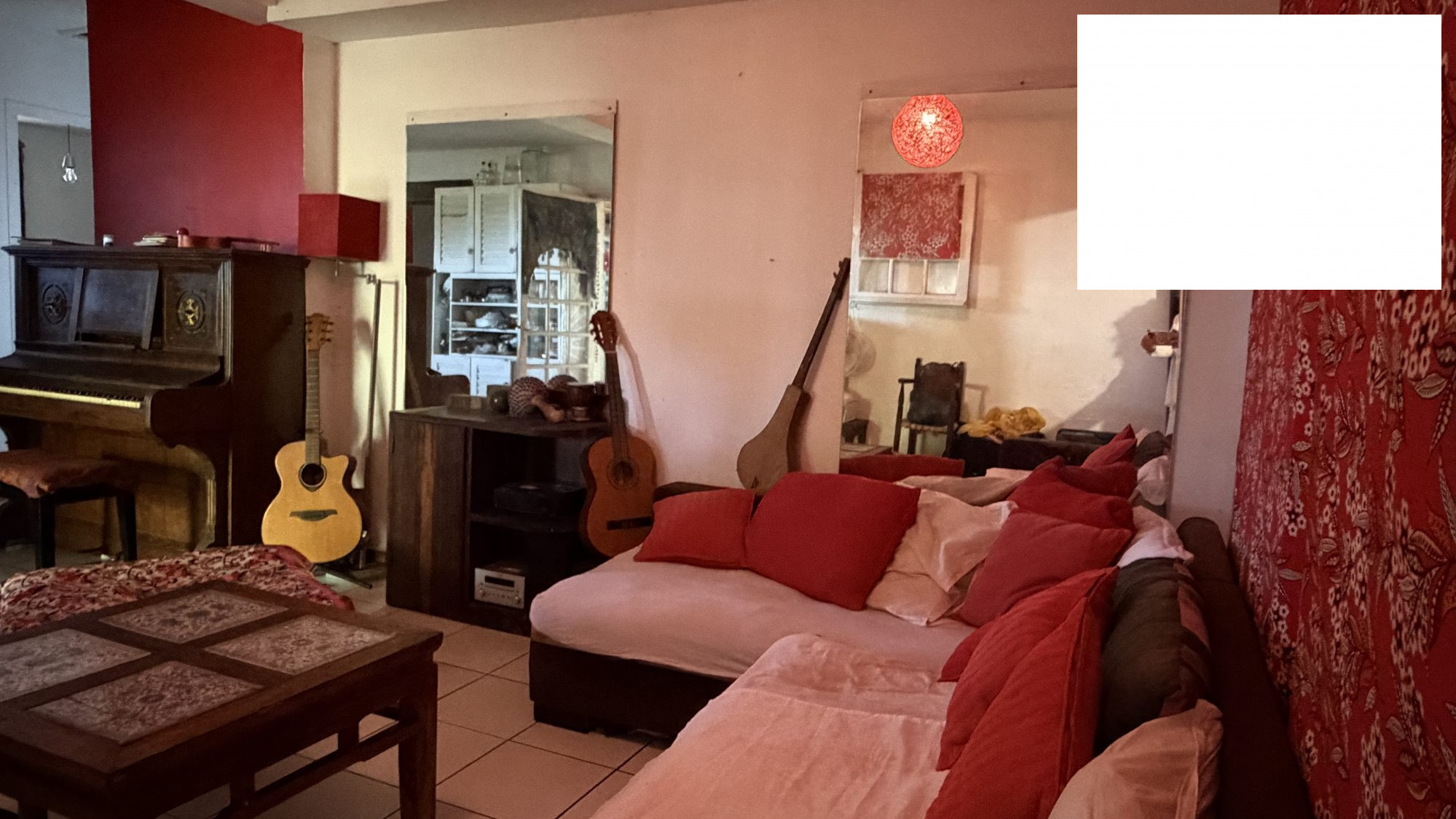 House for sale in L'Étang-Salé, 78 m²