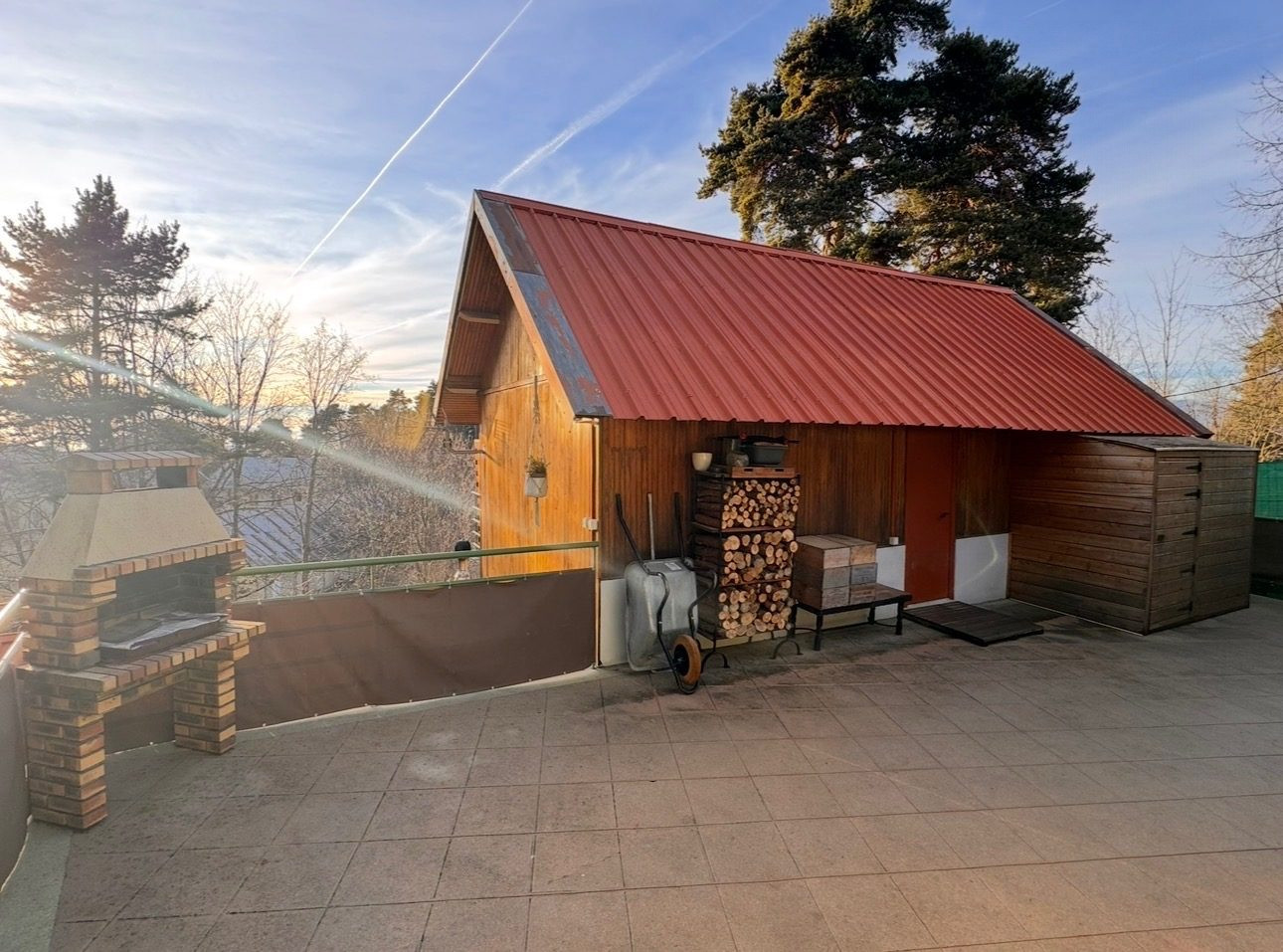 Maison à vendre à Lucéram, 70 m²