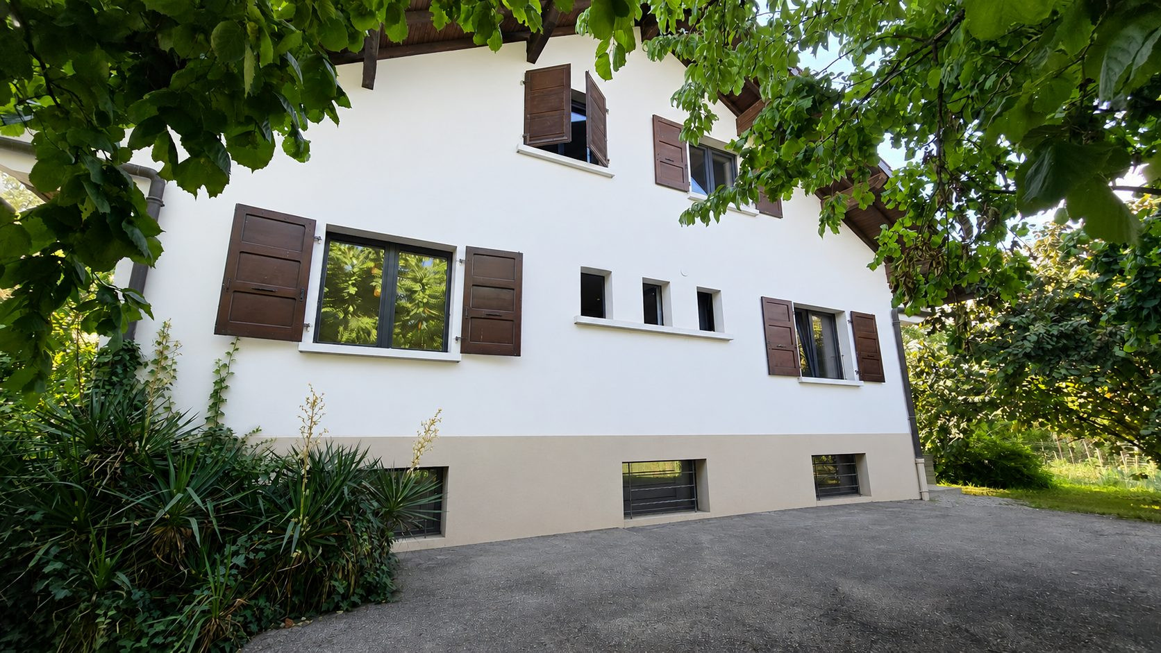 Maison à vendre à Chens-sur-Léman, 219 m²