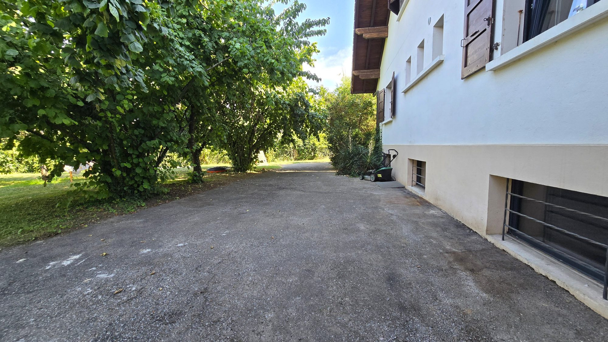 Maison à vendre à Chens-sur-Léman, 219 m²