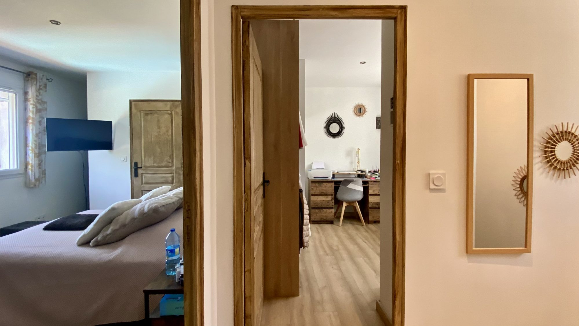 Maison 4 pièces 90 m² · à Gattières · 90 m² · 589 000 €