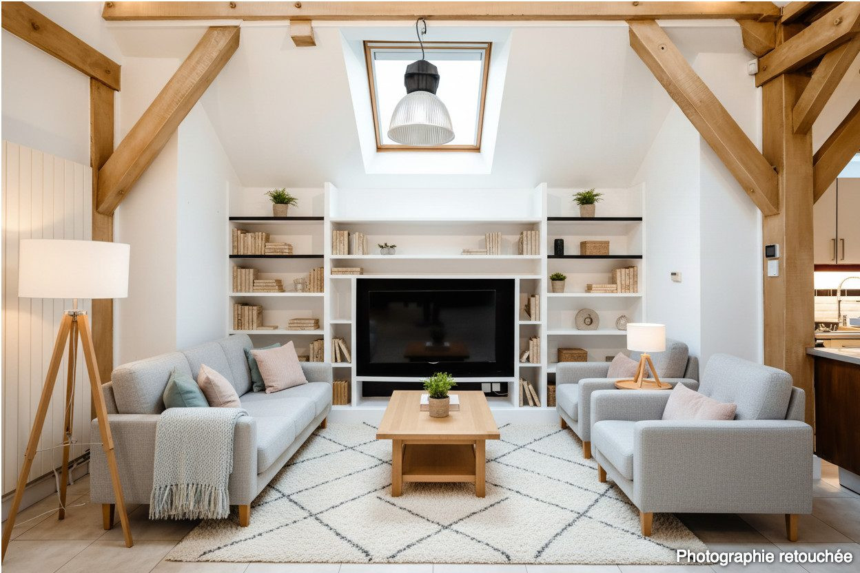 Maison 5 pièces 148 m² · à Ozoir-la-Ferrière · 148 m² · 599 000 €