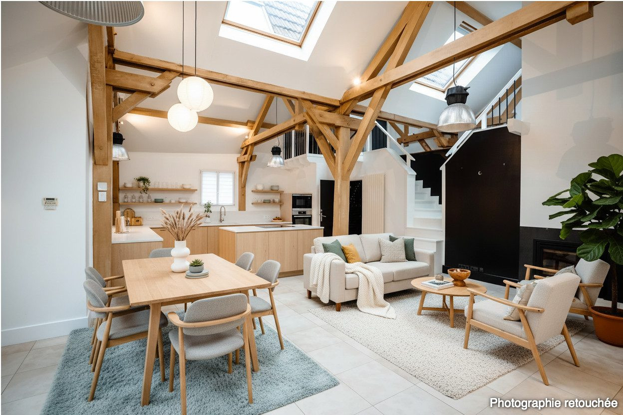 Maison à vendre à Ozoir-la-Ferrière, 148 m²