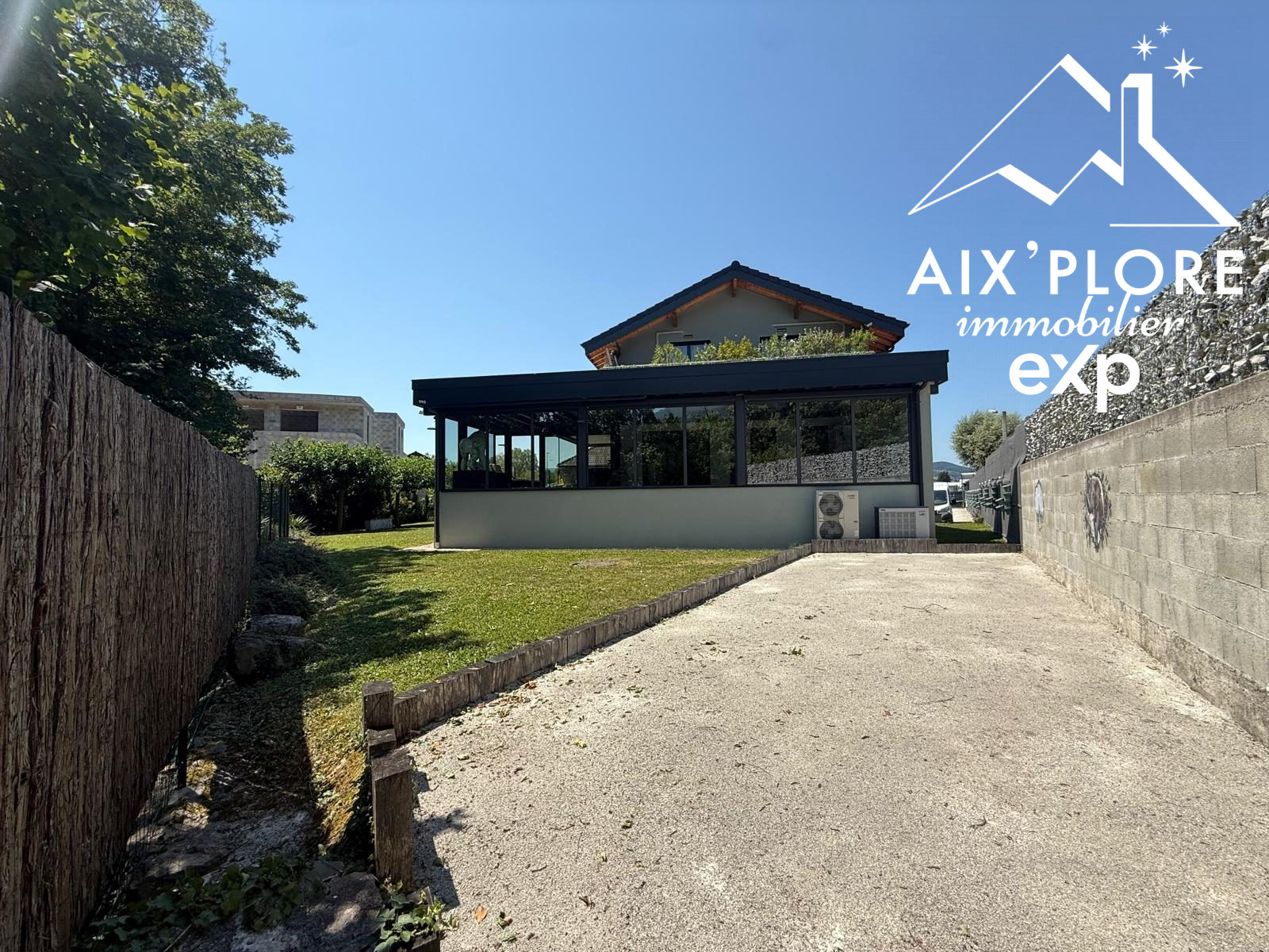 Maison à vendre à La Ravoire, 152 m²