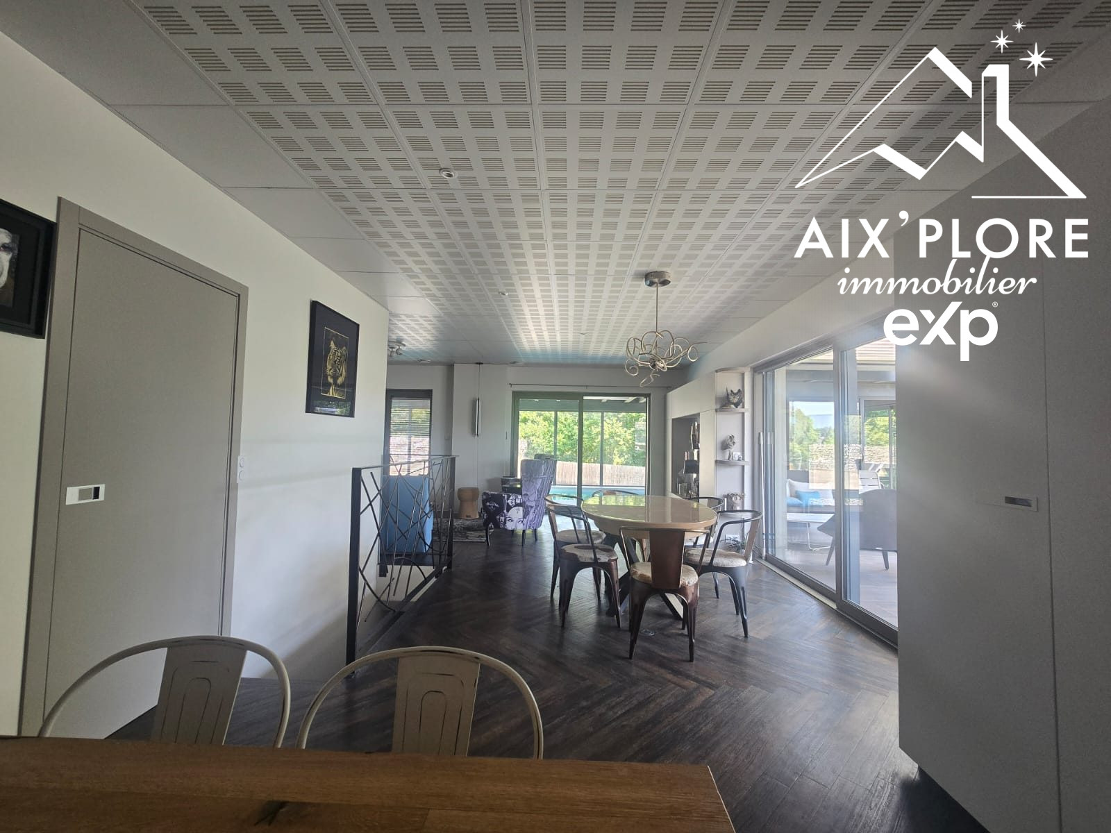 Maison à vendre à La Ravoire, 152 m²