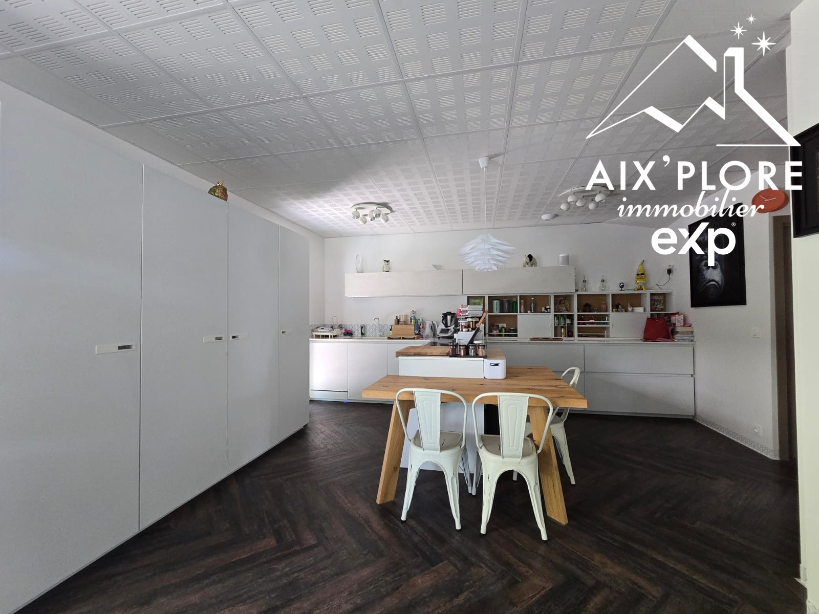 Maison à vendre à La Ravoire, 152 m²