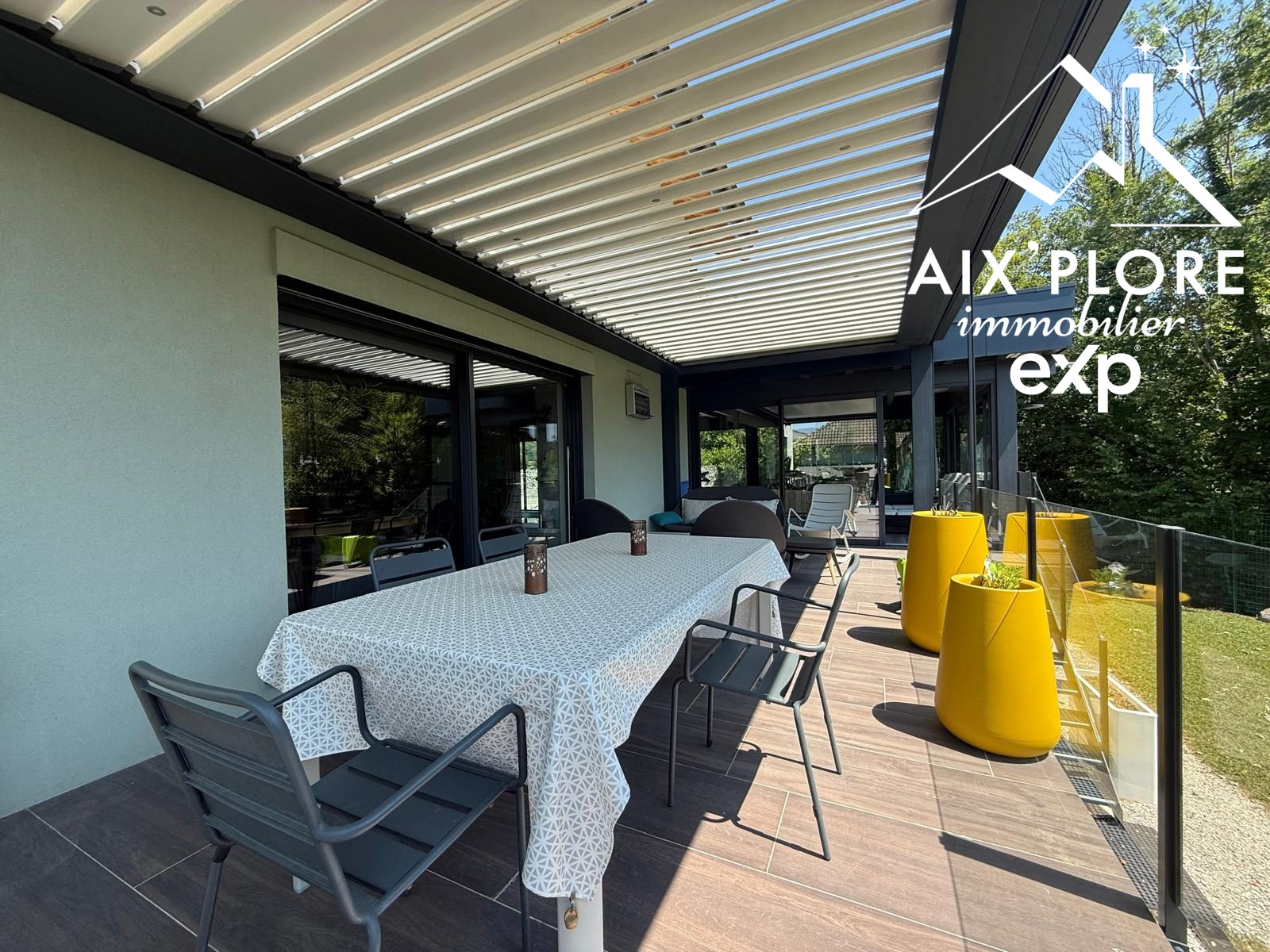 Maison à vendre à La Ravoire, 152 m²