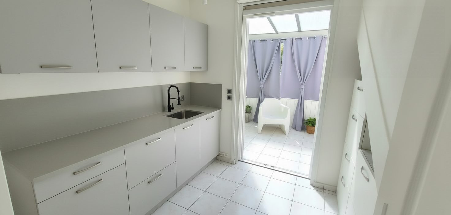 Maison à vendre à Thomery, 122 m²