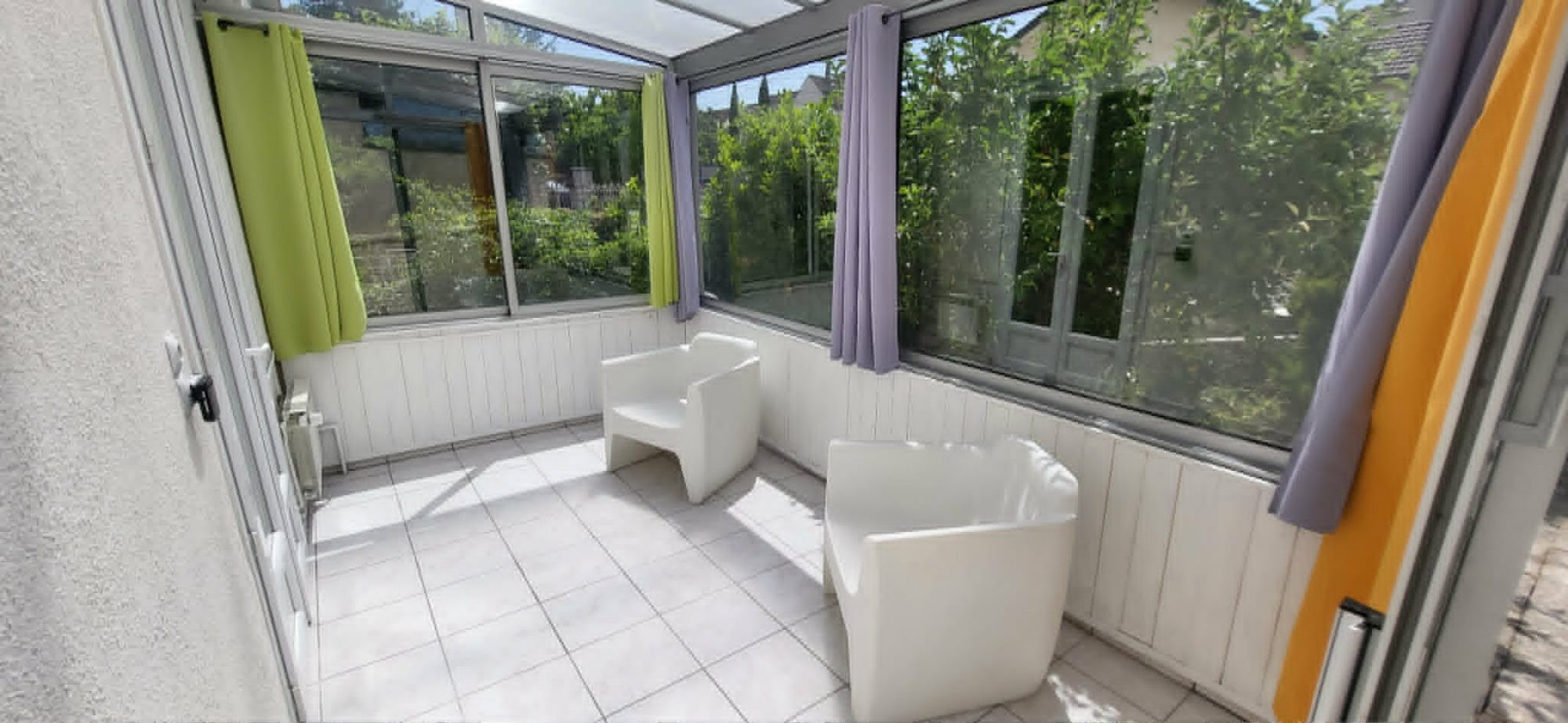 Maison à vendre à Thomery, 122 m²